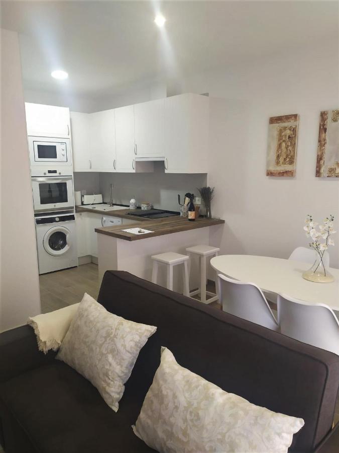 Apartamentos Xert Escapadas En Castellon Cerca De Morella Y Peniscola Chert Sant Mateu المظهر الخارجي الصورة