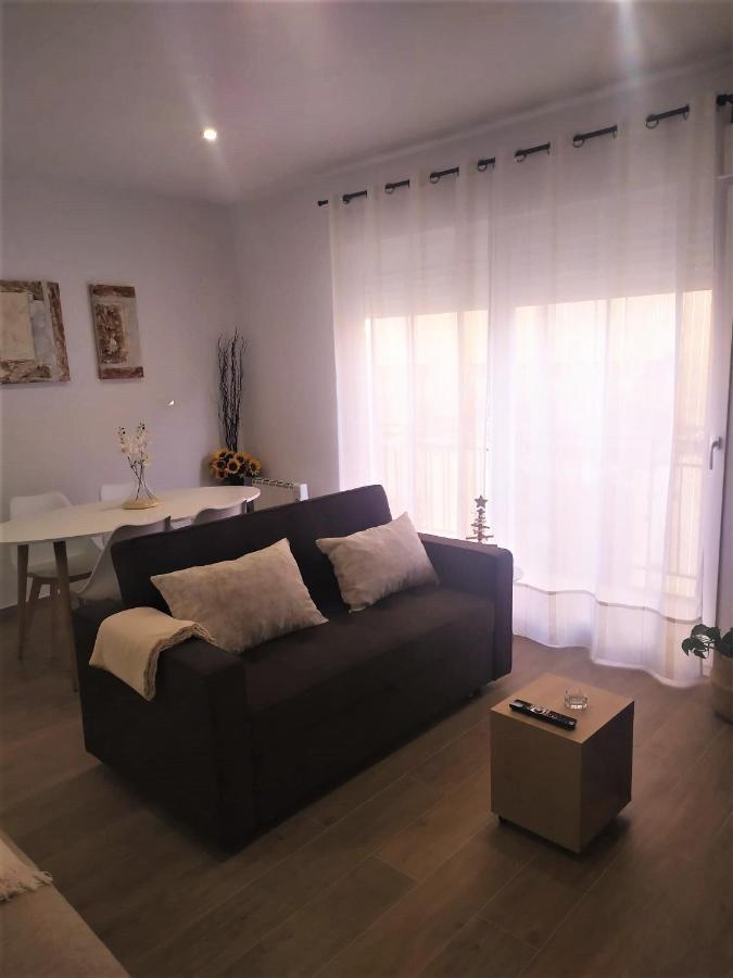 Apartamentos Xert Escapadas En Castellon Cerca De Morella Y Peniscola Chert Sant Mateu المظهر الخارجي الصورة