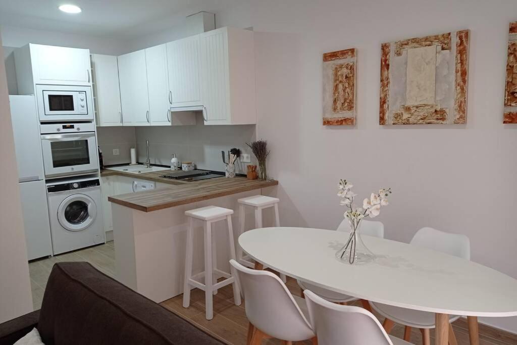 Apartamentos Xert Escapadas En Castellon Cerca De Morella Y Peniscola Chert Sant Mateu المظهر الخارجي الصورة