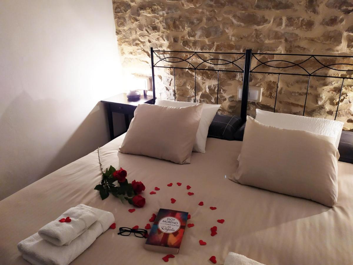 Apartamentos Xert Escapadas En Castellon Cerca De Morella Y Peniscola Chert Sant Mateu المظهر الخارجي الصورة