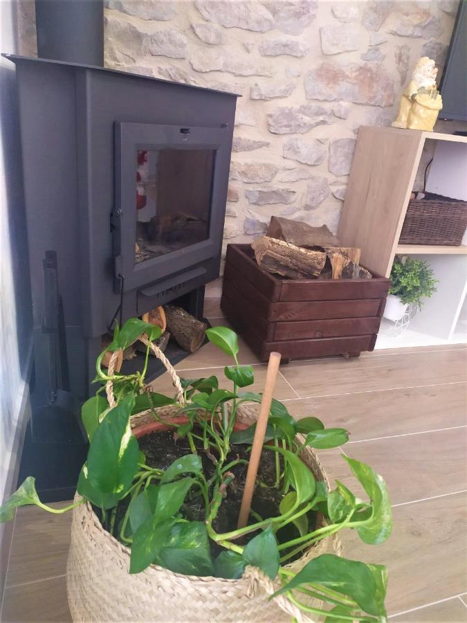 Apartamentos Xert Escapadas En Castellon Cerca De Morella Y Peniscola Chert Sant Mateu المظهر الخارجي الصورة