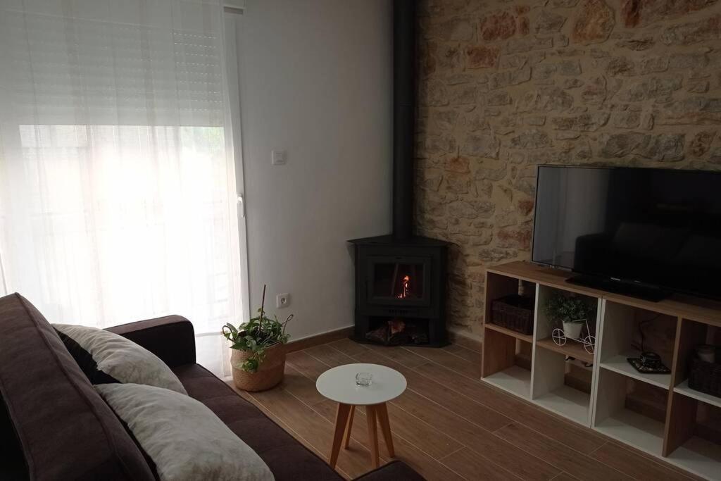 Apartamentos Xert Escapadas En Castellon Cerca De Morella Y Peniscola Chert Sant Mateu المظهر الخارجي الصورة